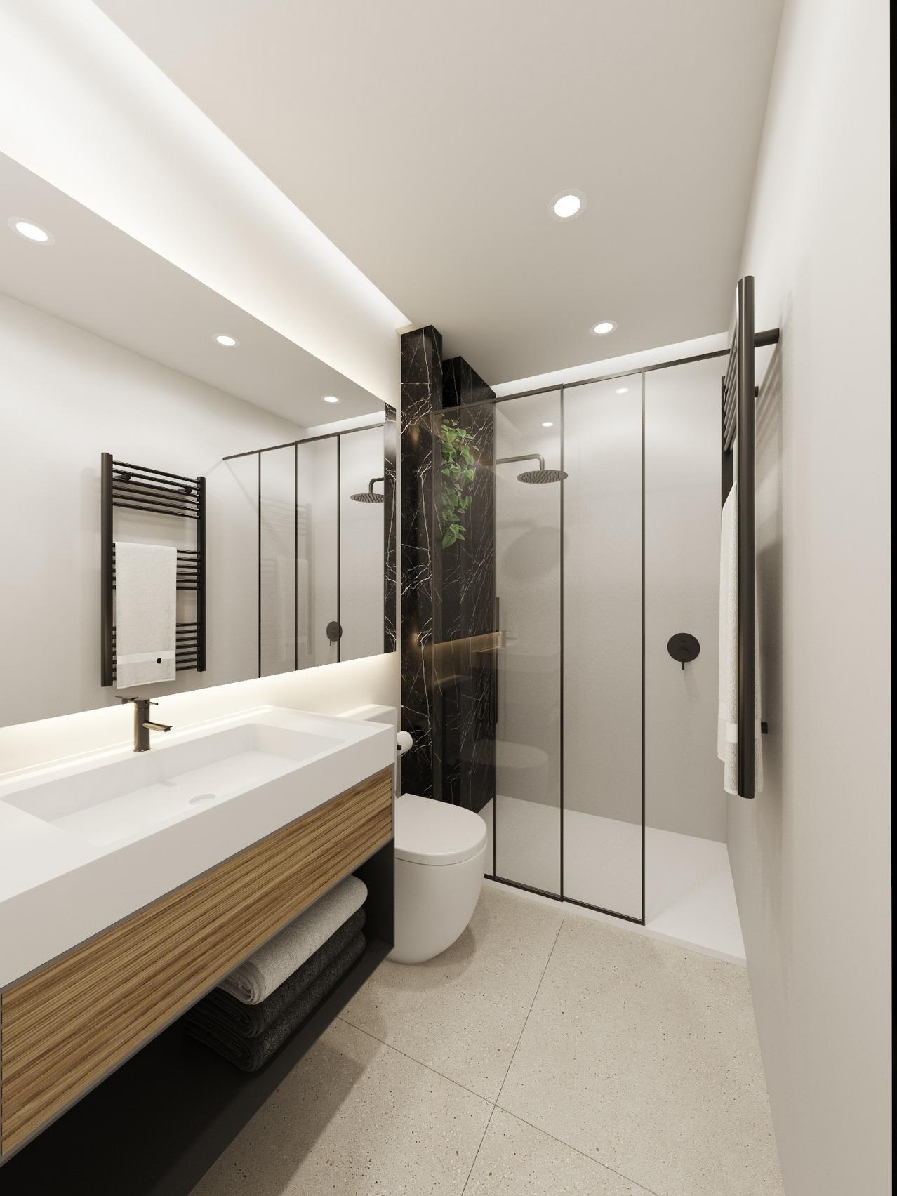 Ático de Obra Nueva con Piscina Privada en Torre Pacheco — Inversión Costa Blanca