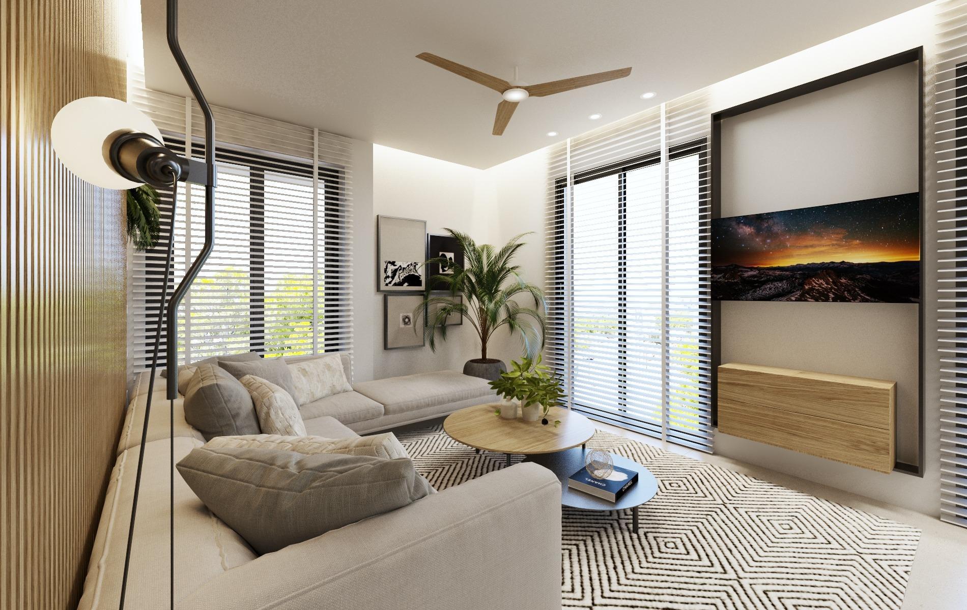 Ático de Obra Nueva con Piscina Privada en Torre Pacheco — Inversión Costa Blanca