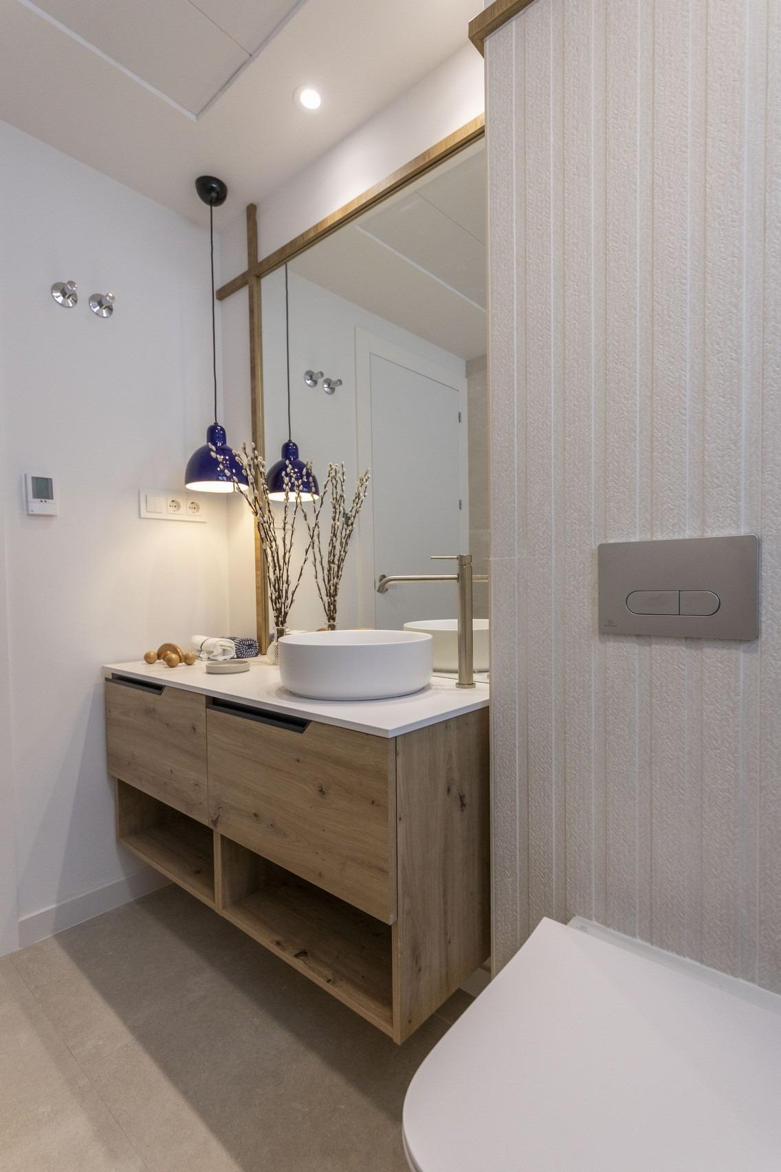 Villa Obra Nueva 3 Dorm. Piscina Privada en Baños y Mendigo — 499.900€