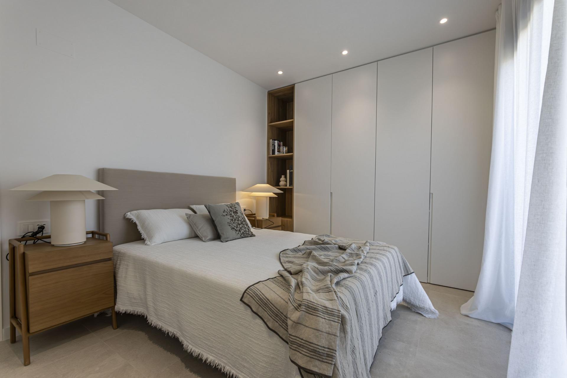 Villa Obra Nueva 3 Dorm. Piscina Privada en Baños y Mendigo — 499.900€