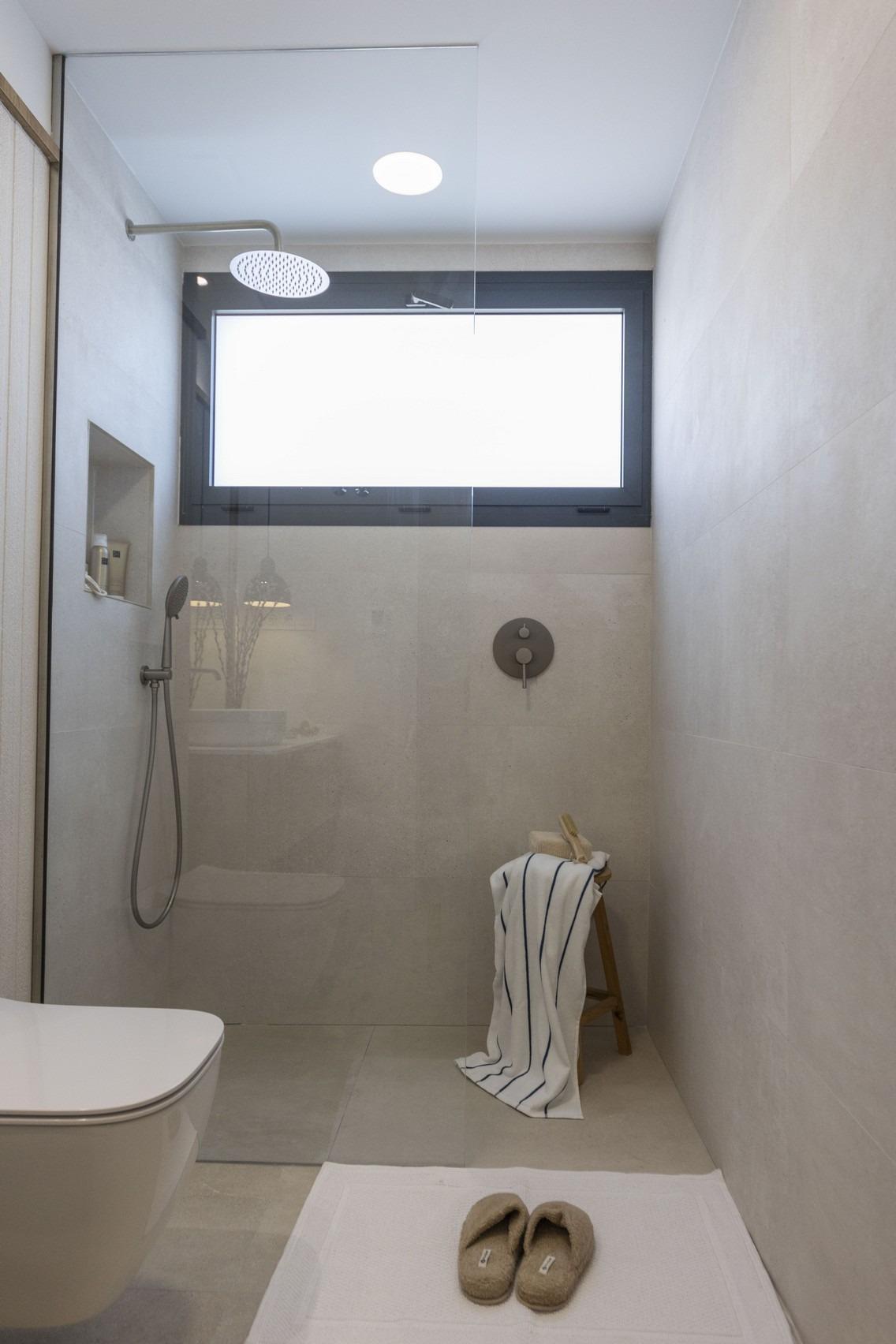 Villa Obra Nueva 3 Dorm. Piscina Privada en Baños y Mendigo, Murcia