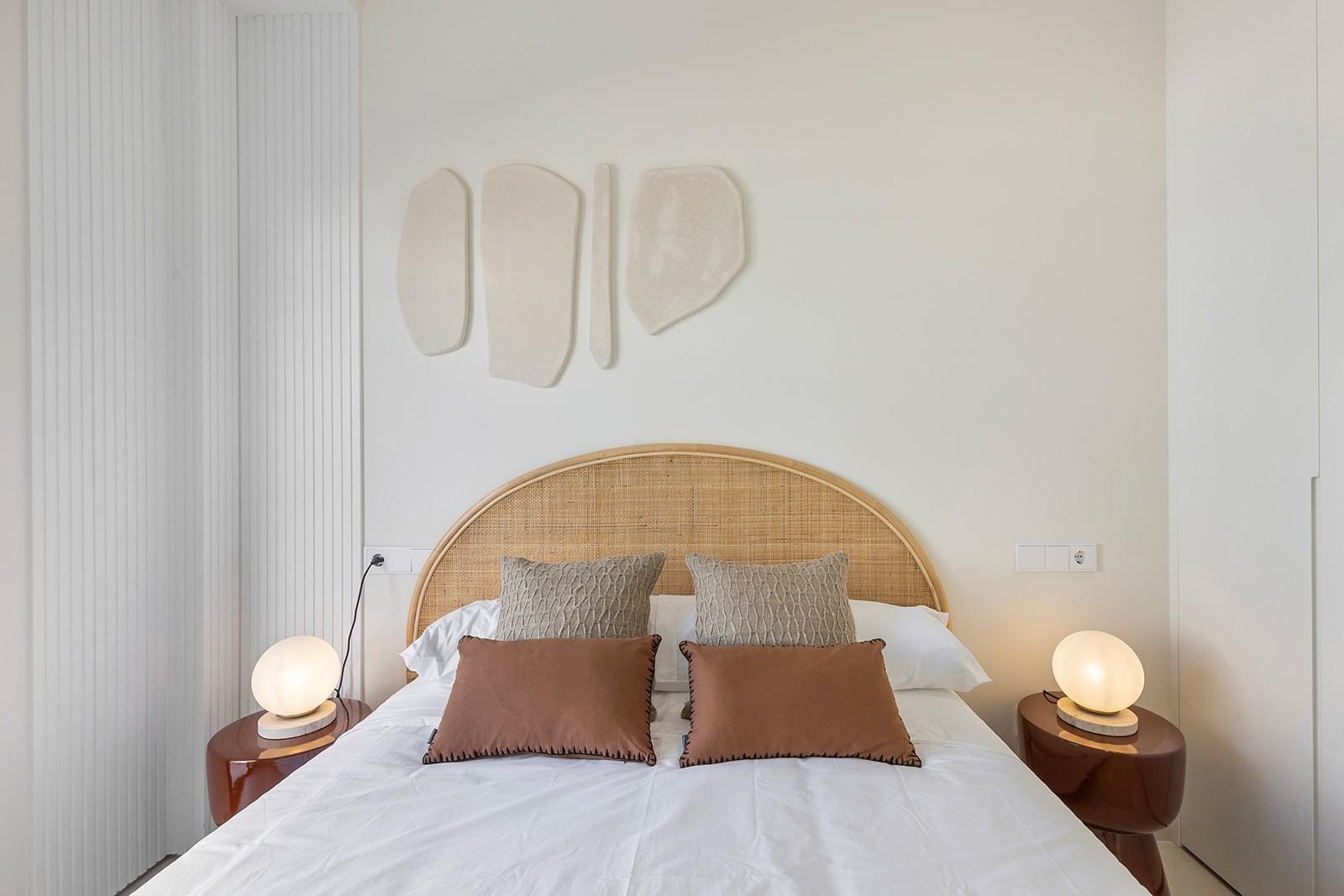 Villa obra nueva con piscina en Los Alcázares — 3 dorm, 115 m², 195 m² parcela