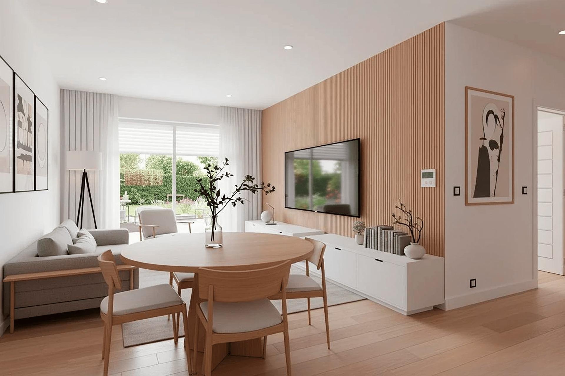 Apartamento en Los Alcazares