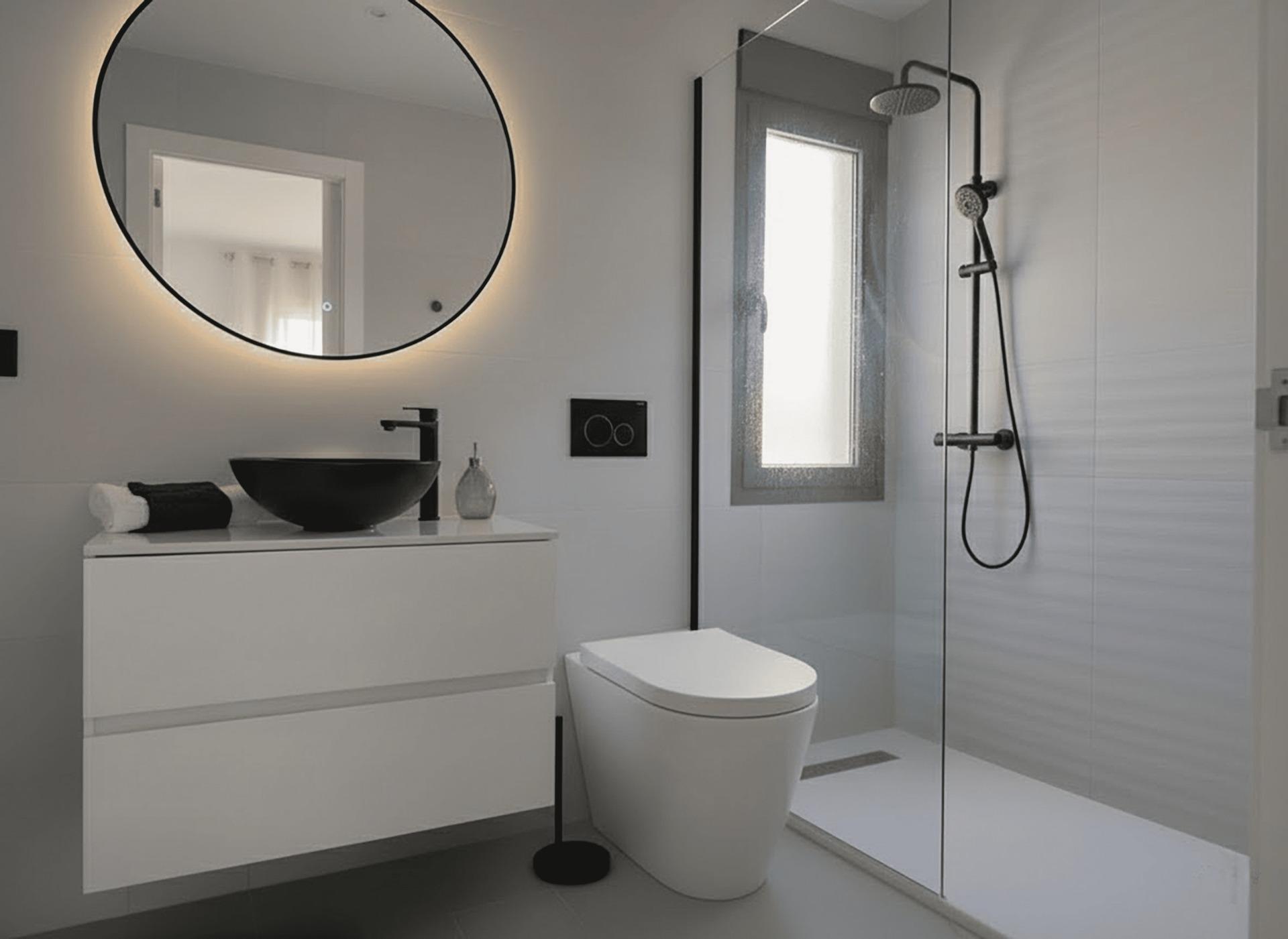 Apartamento en Los Alcazares