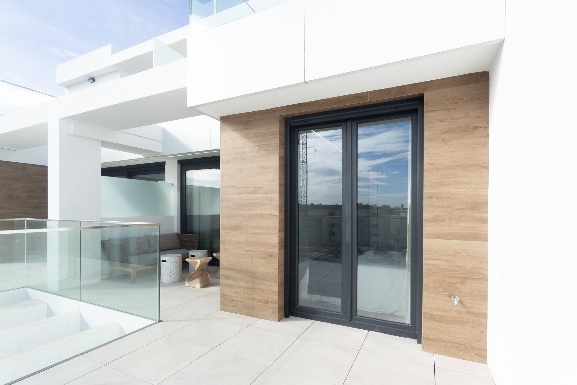 Apartamento en Dénia