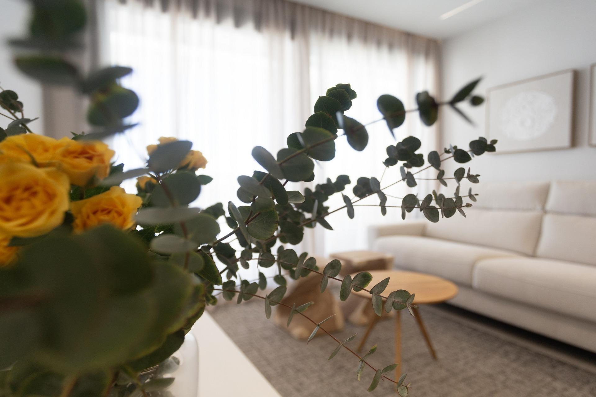 Apartamento en Dénia