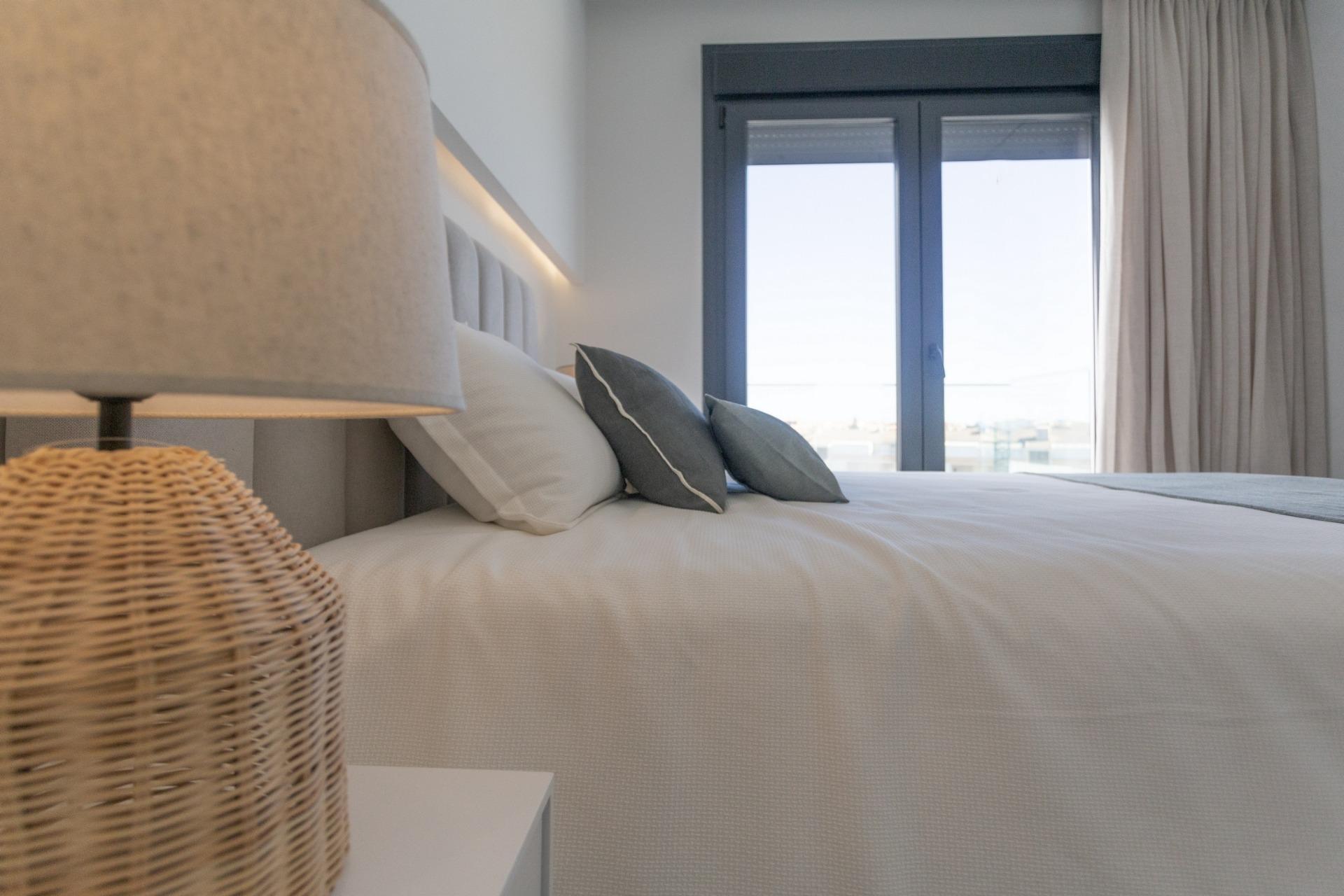 Apartamento en Dénia