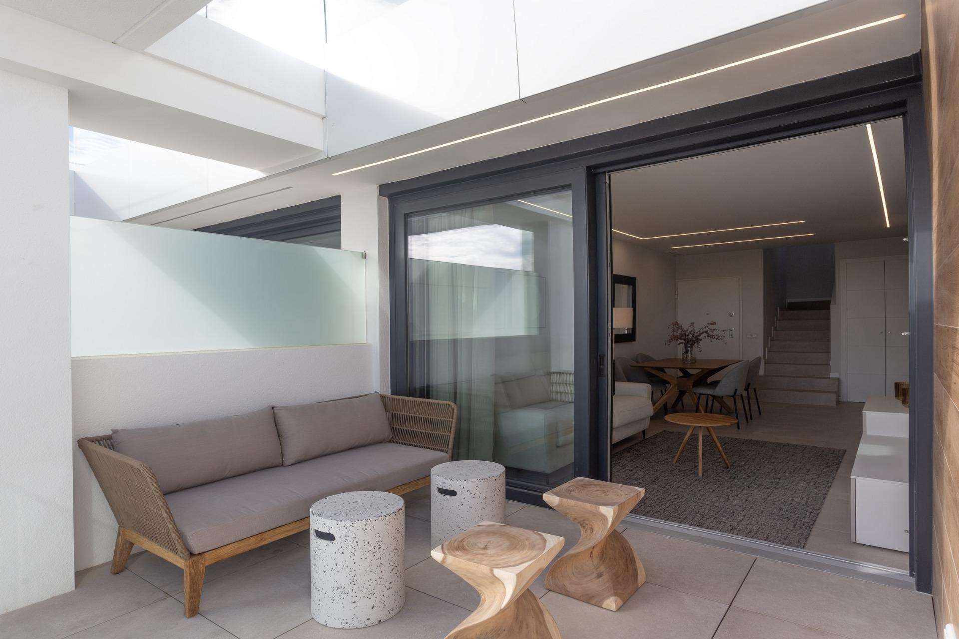 Apartamento en Dénia