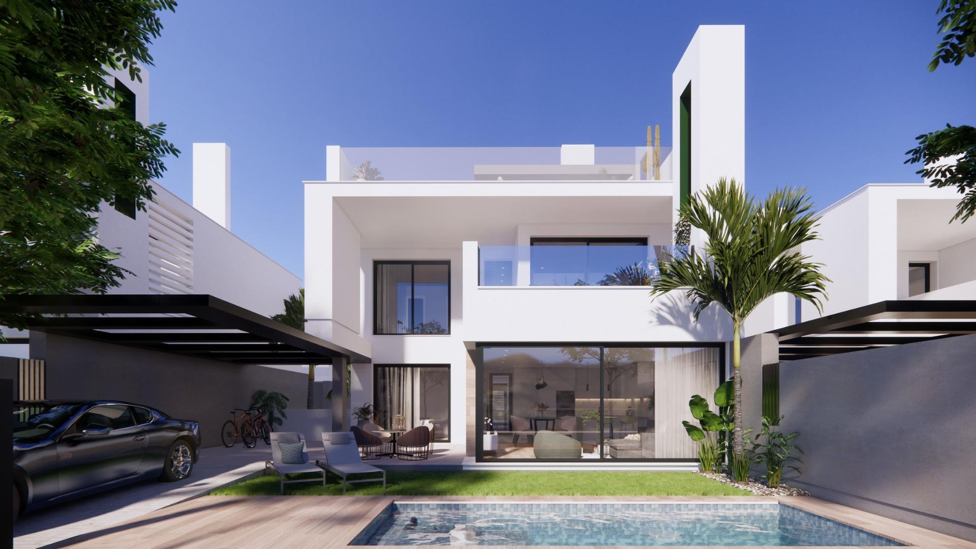 Villa