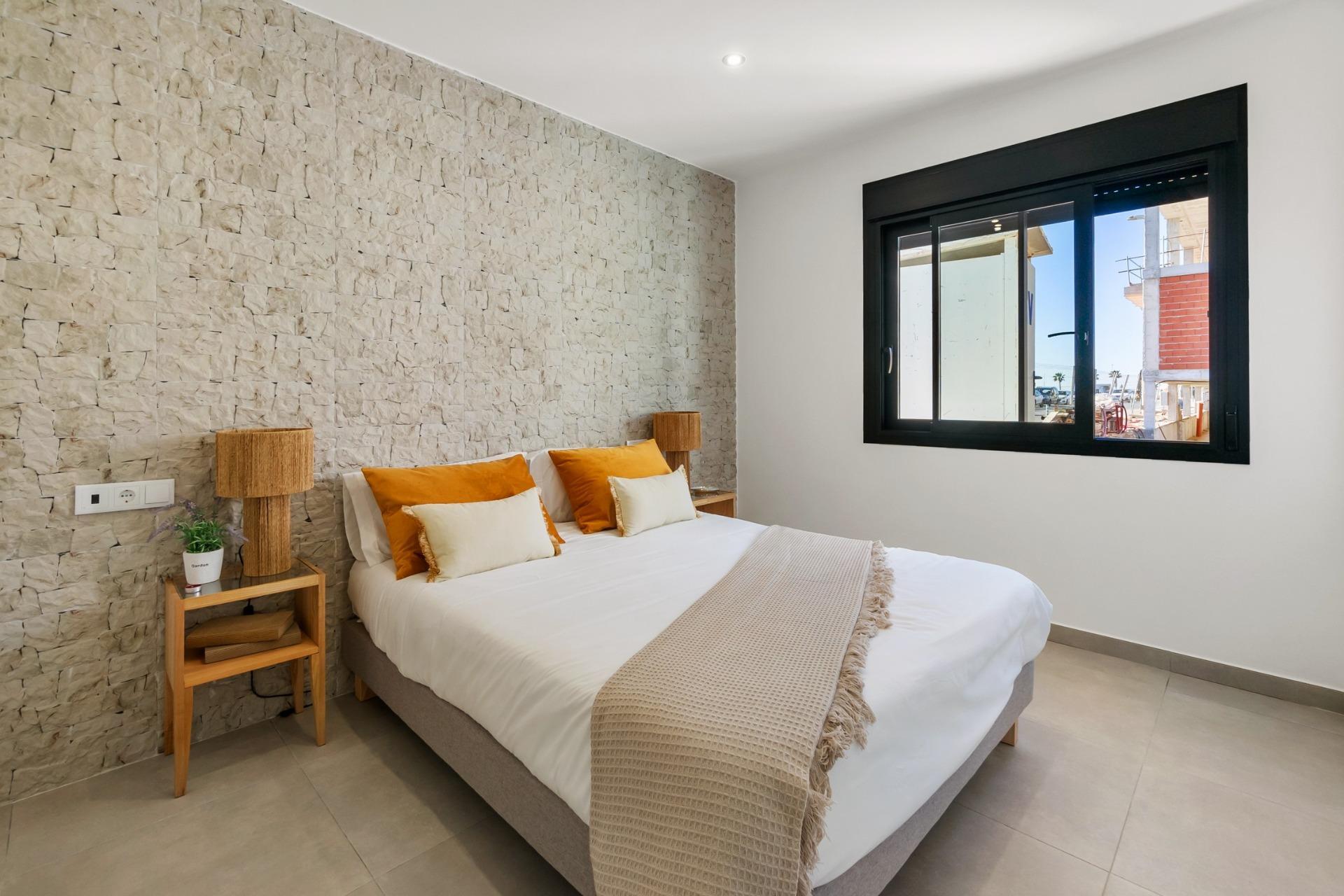 Apartamento en San Javier