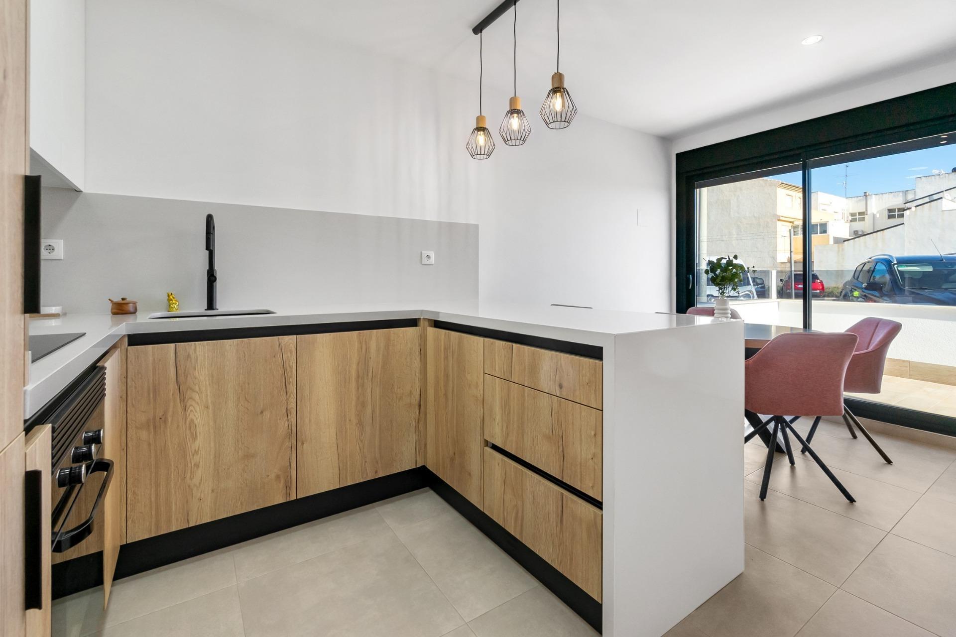 Apartamento en San Javier