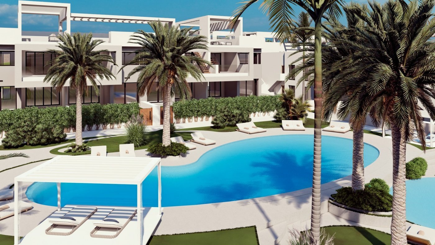 Chalet en Torrevieja