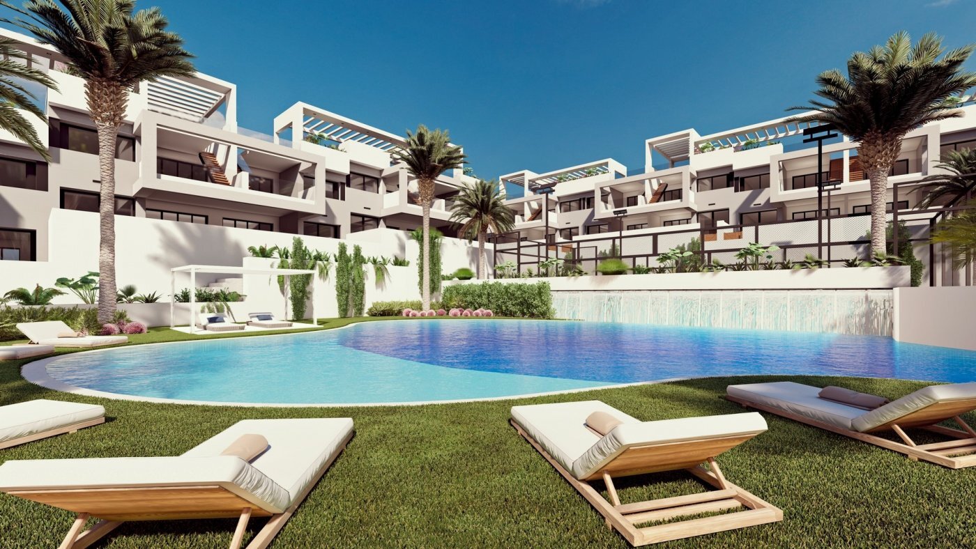 Chalet en Torrevieja