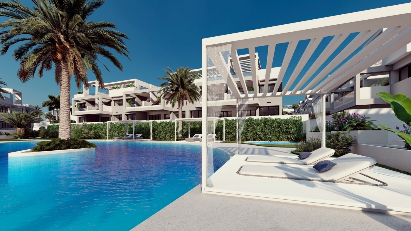 Chalet en Torrevieja