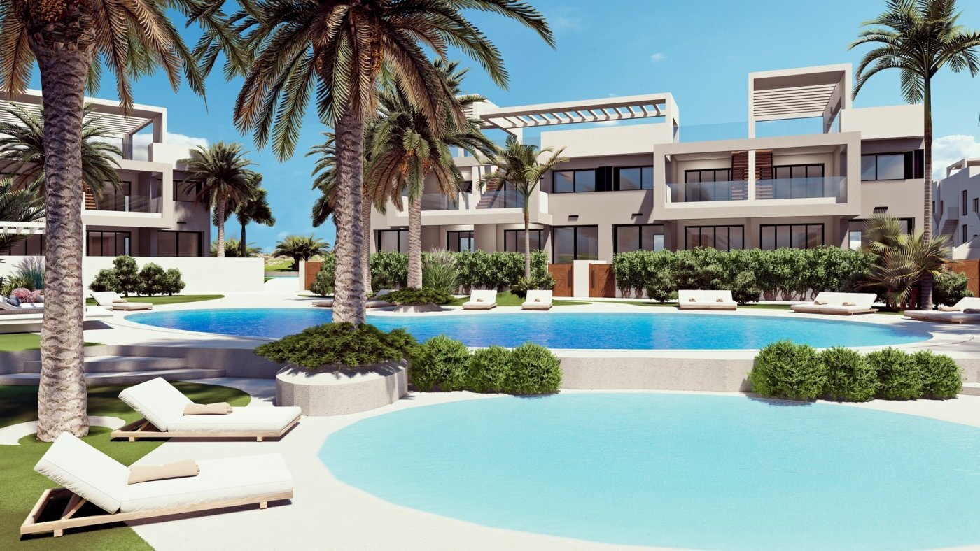 Chalet en Torrevieja