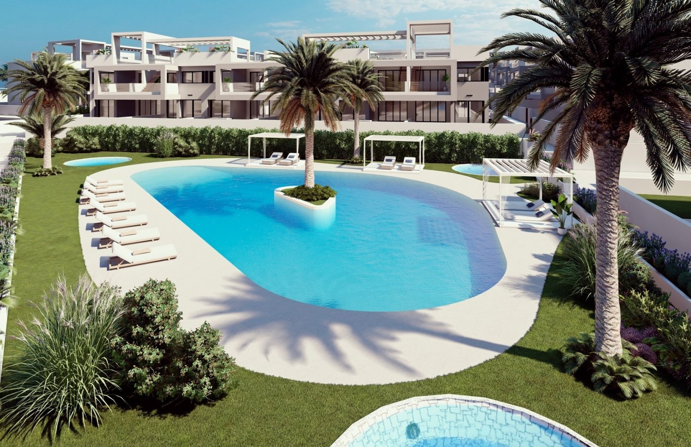 Chalet en Torrevieja