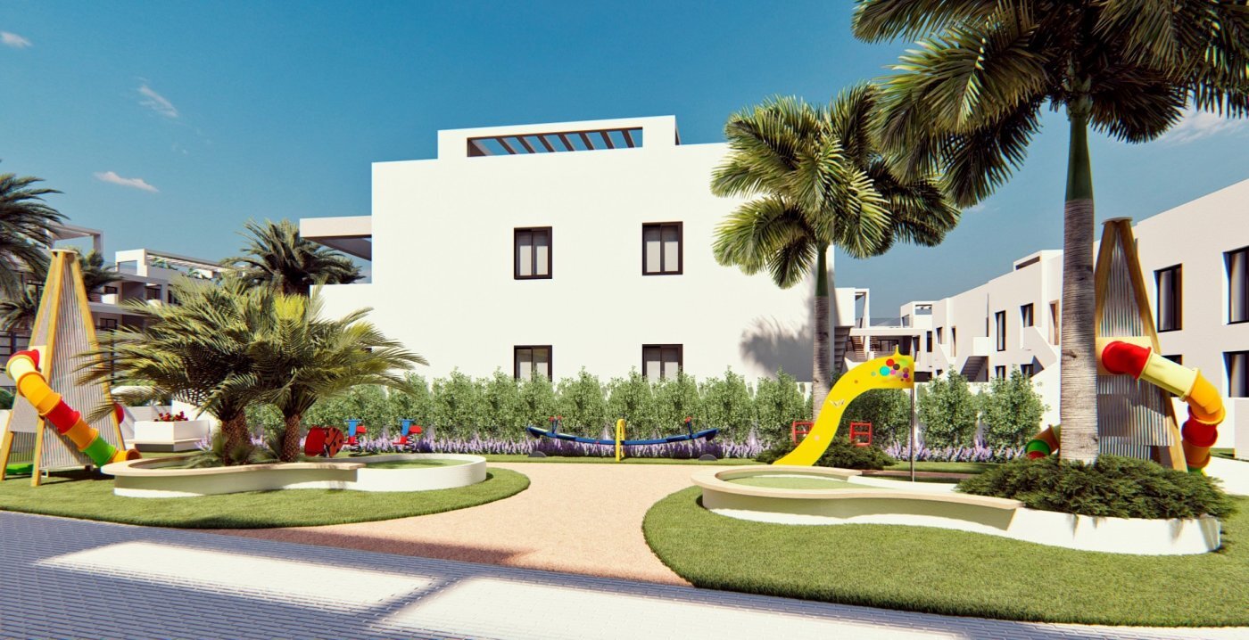 Chalet en Torrevieja