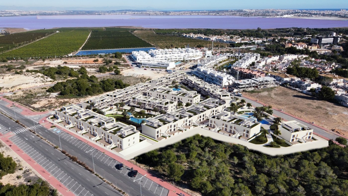 Chalet en Torrevieja
