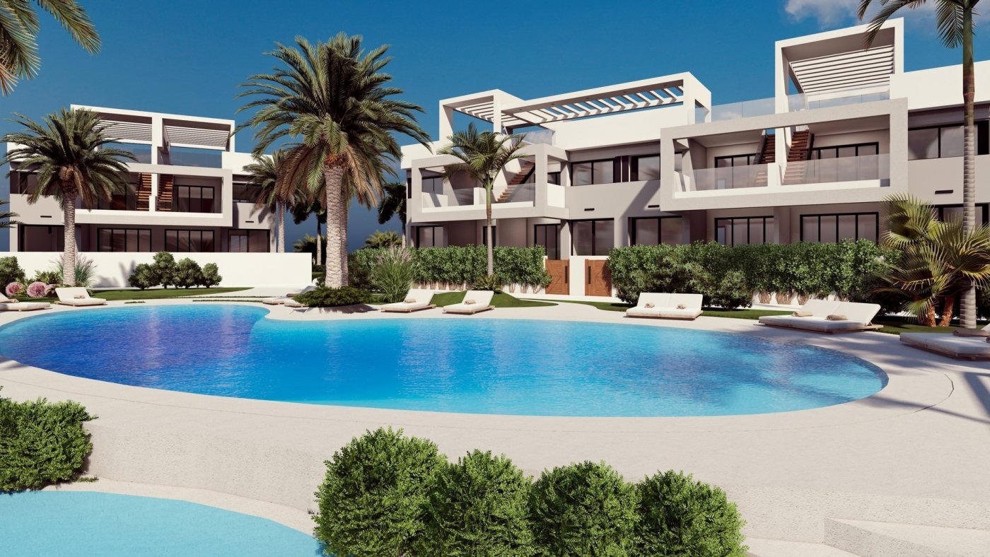 Chalet en Torrevieja