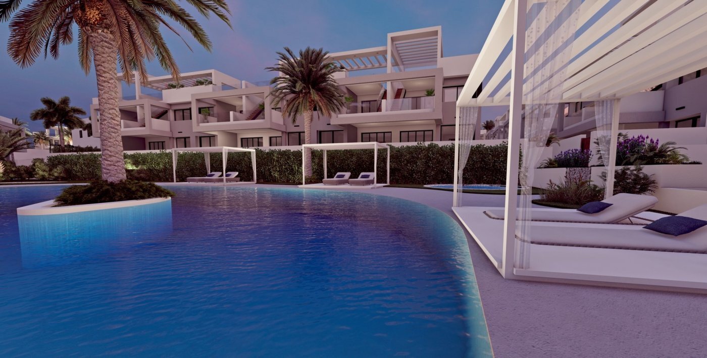 Chalet en Torrevieja