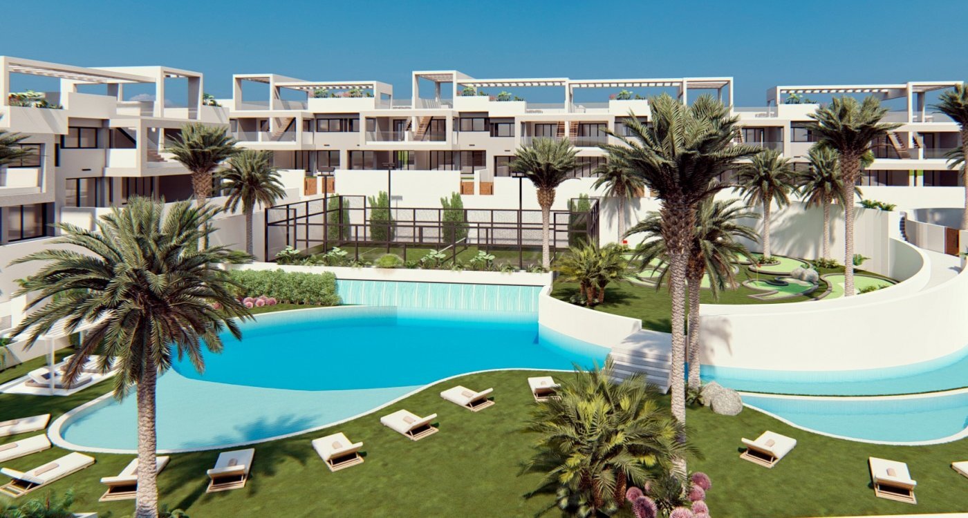 Chalet en Torrevieja