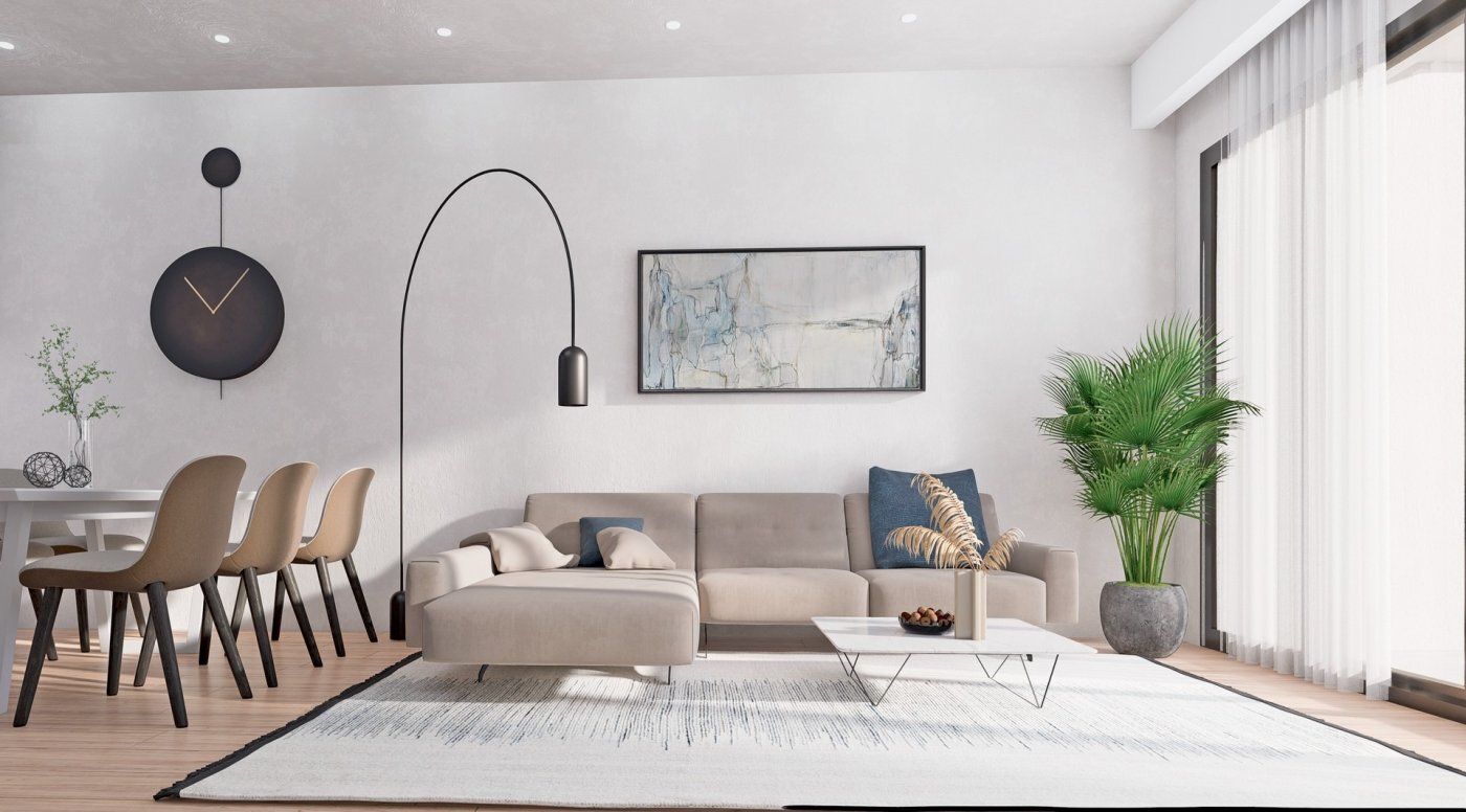 Chalet en Torrevieja