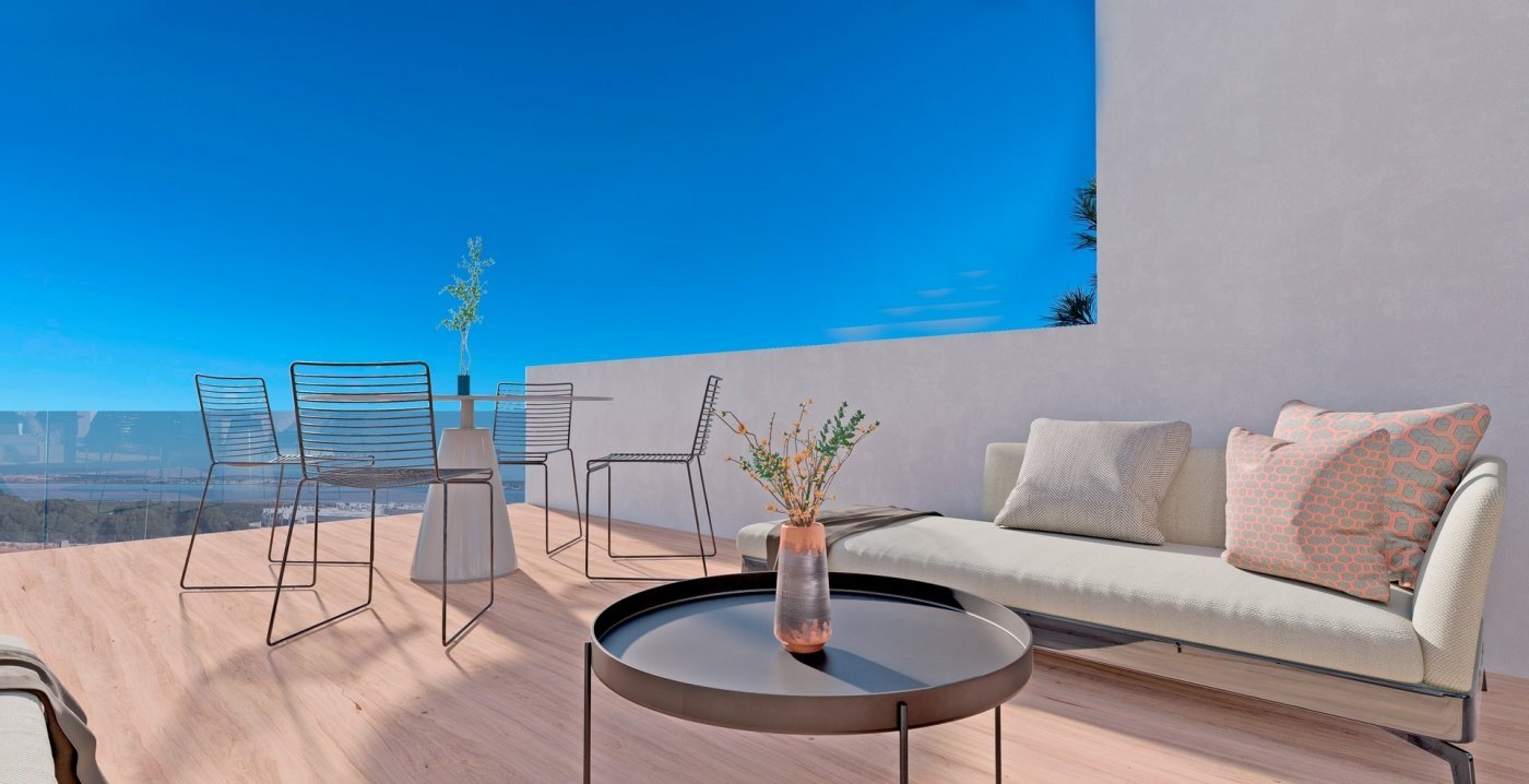 Chalet en Torrevieja