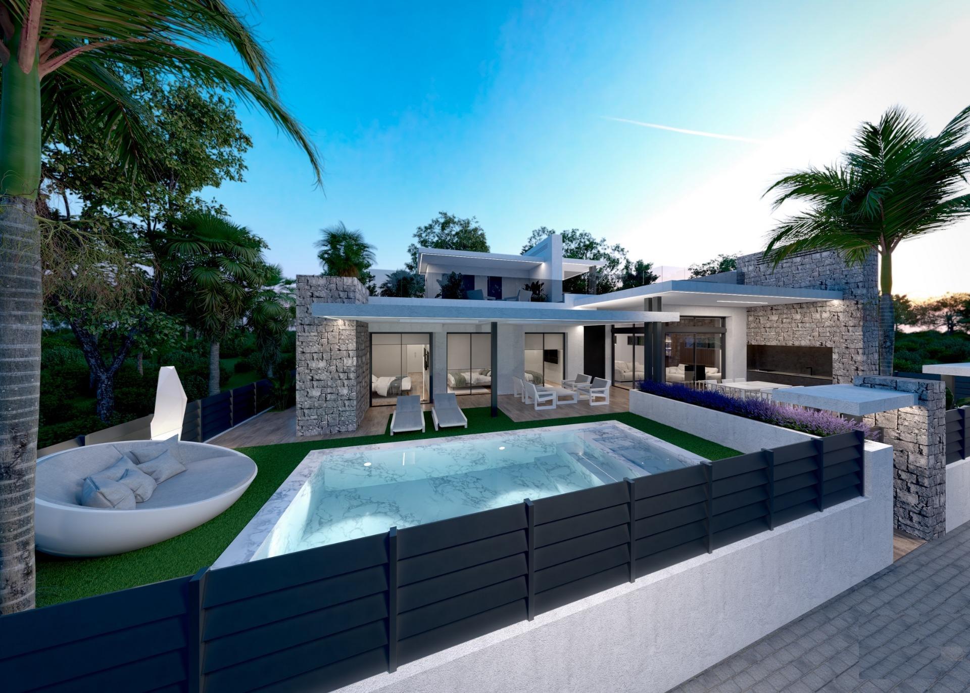 Villa
