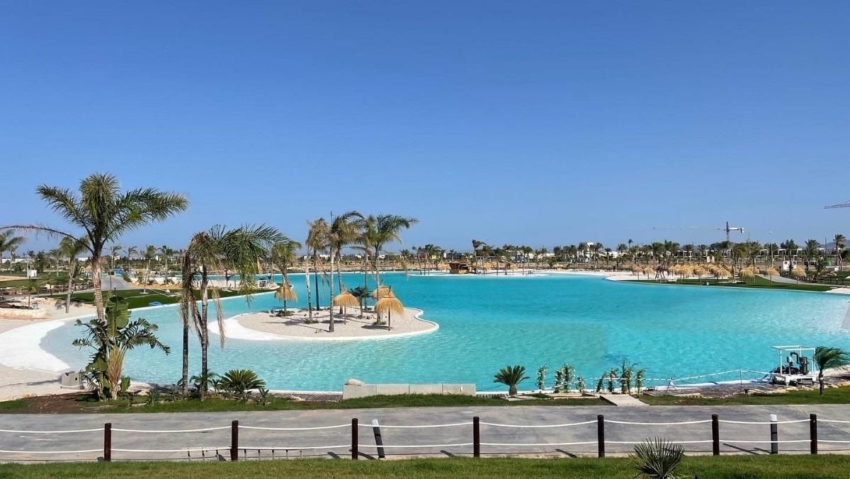 Villa en Torre Pacheco