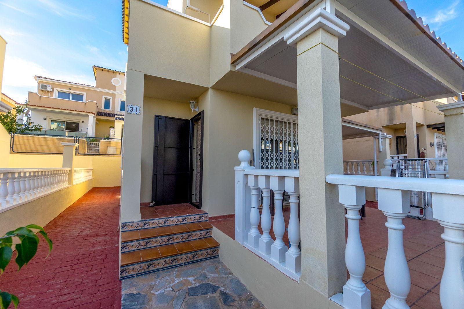 Casa en Orihuela Costa