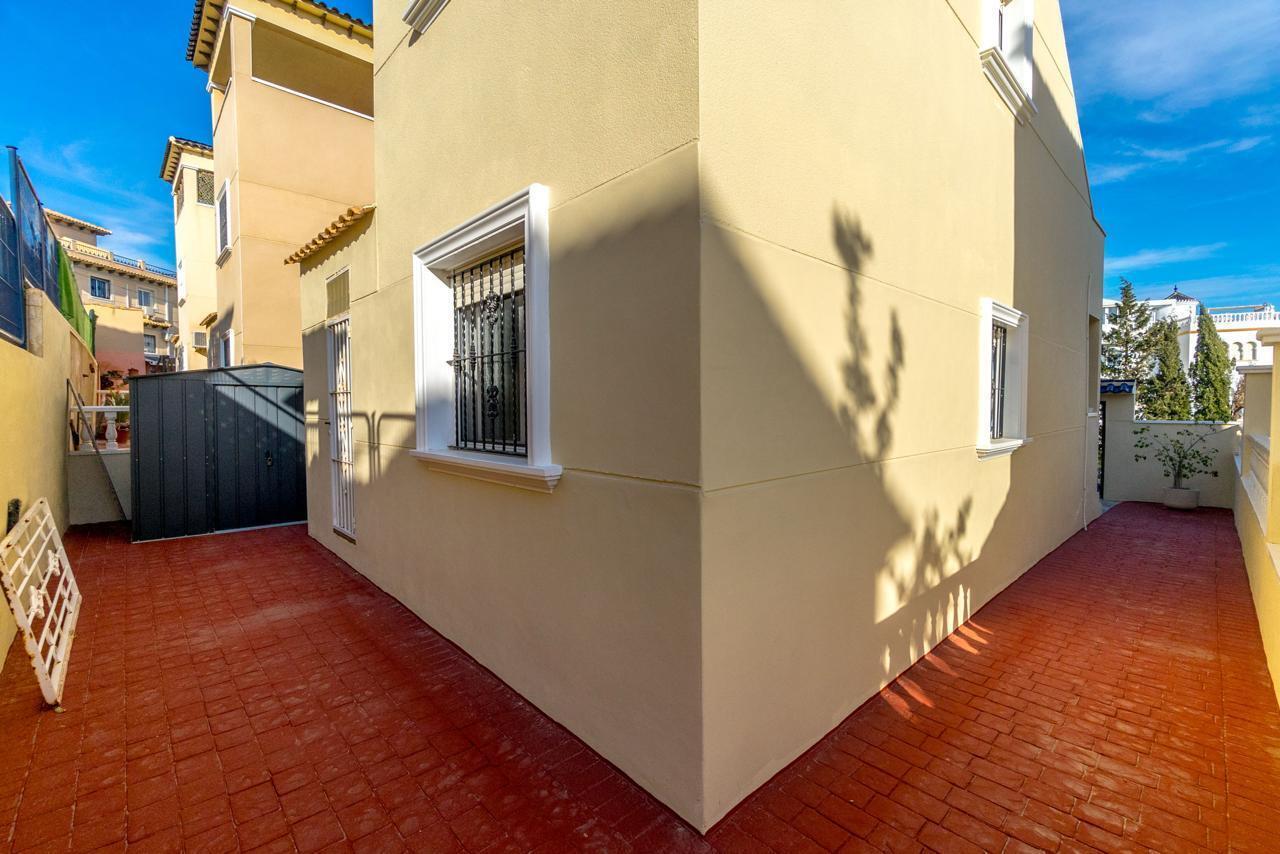 Casa en Orihuela Costa