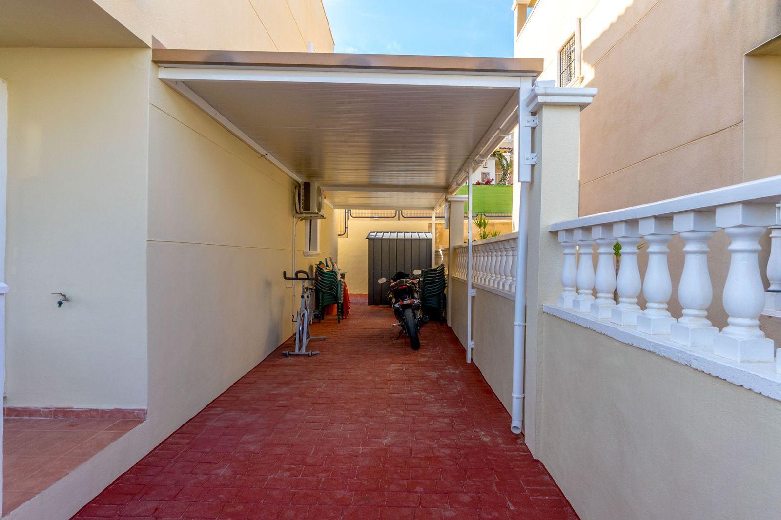 Casa en Orihuela Costa