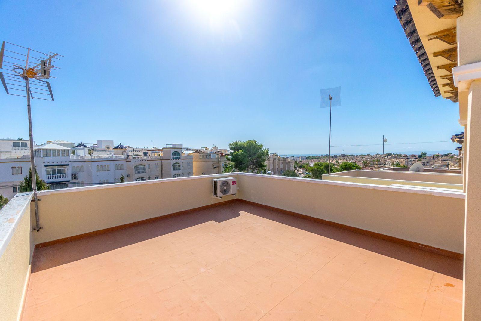 Casa en Orihuela Costa