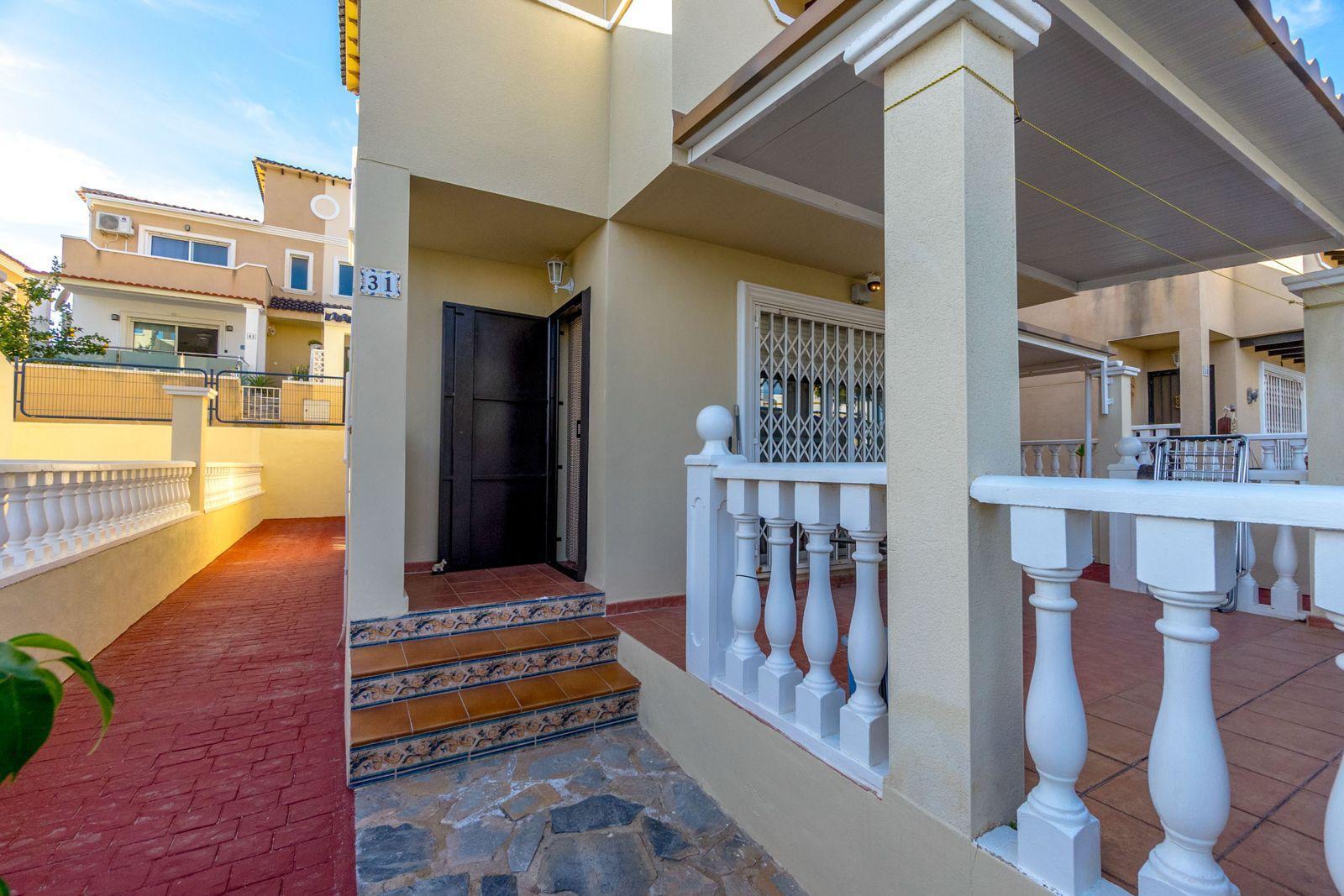 Casa en Orihuela Costa