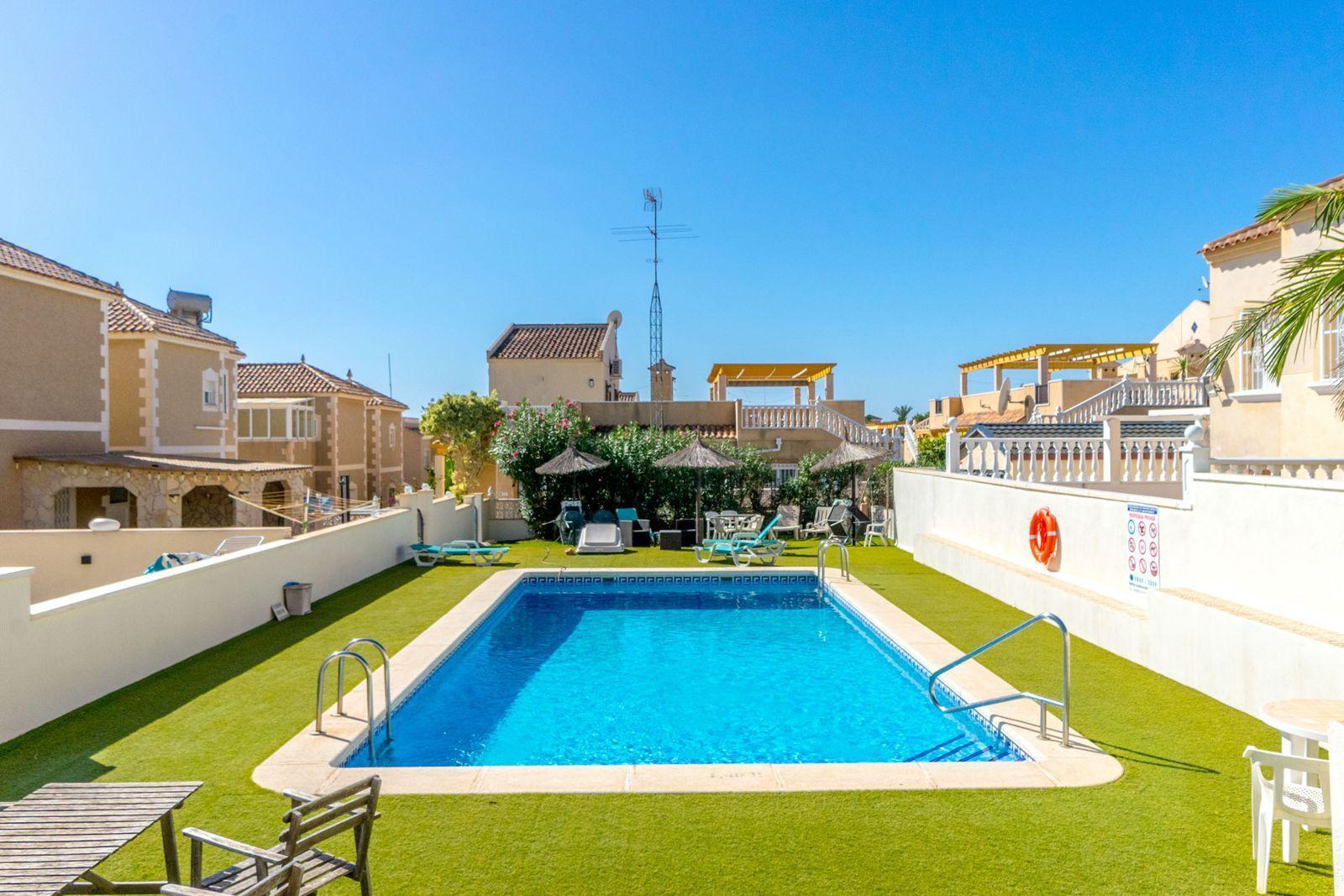 Casa en Orihuela Costa