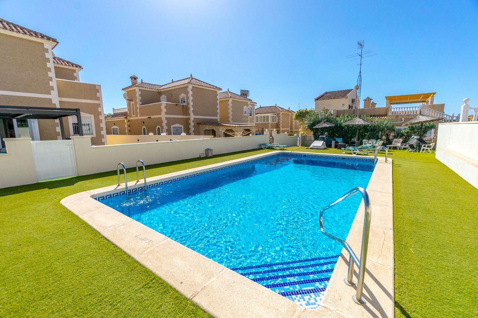 Casa en Orihuela Costa