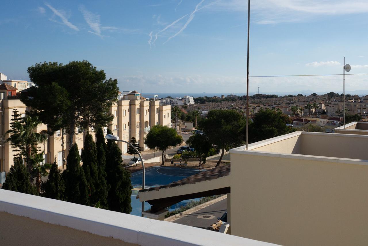 Casa en Orihuela Costa