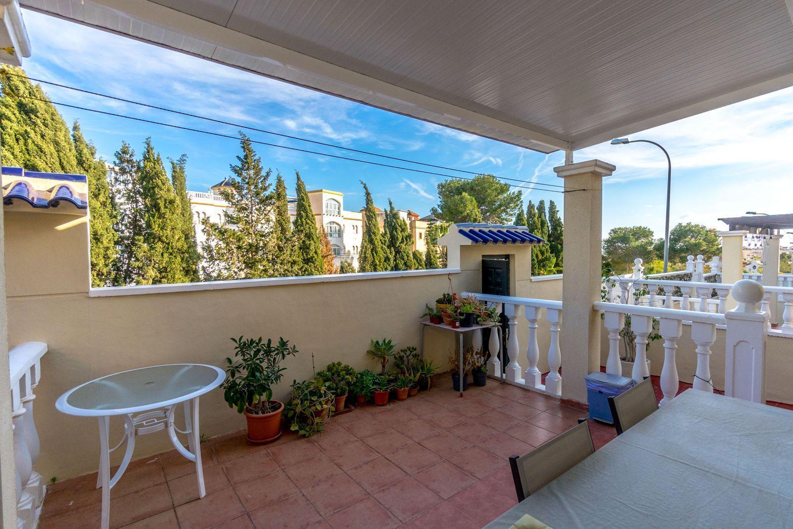 Casa en Orihuela Costa