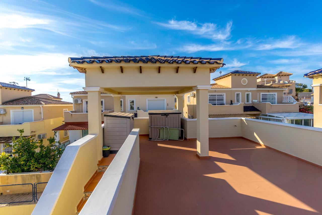 Casa en Orihuela Costa