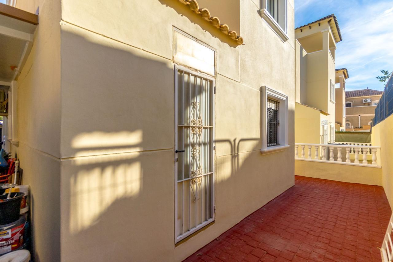 Casa en Orihuela Costa