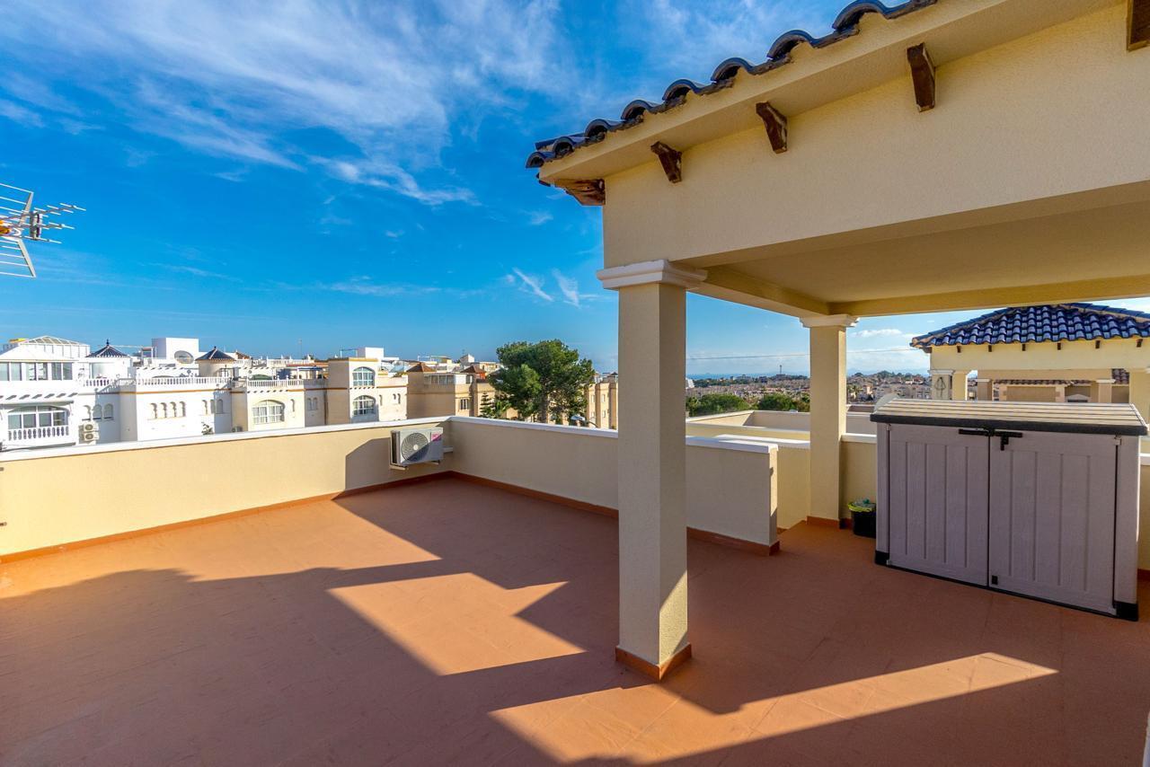 Casa en Orihuela Costa