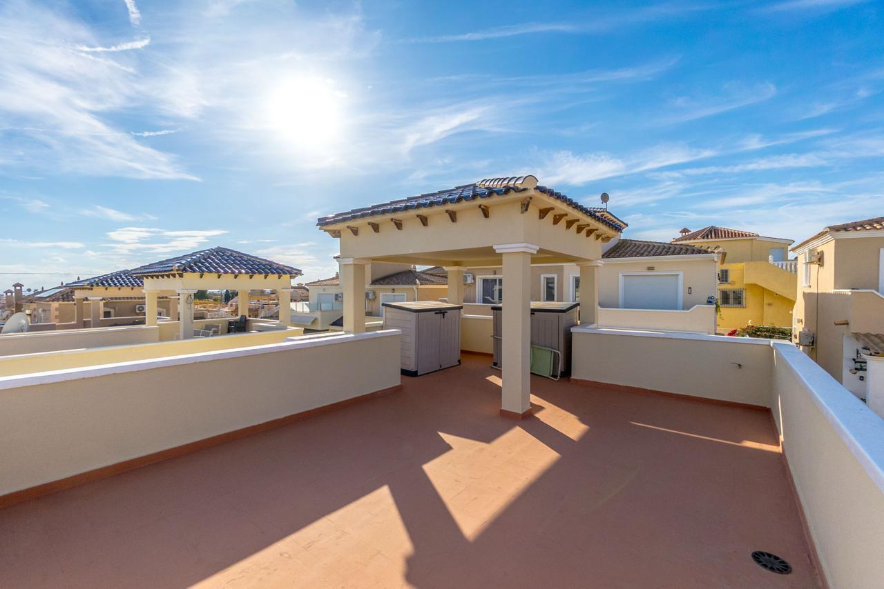 Casa en Orihuela Costa