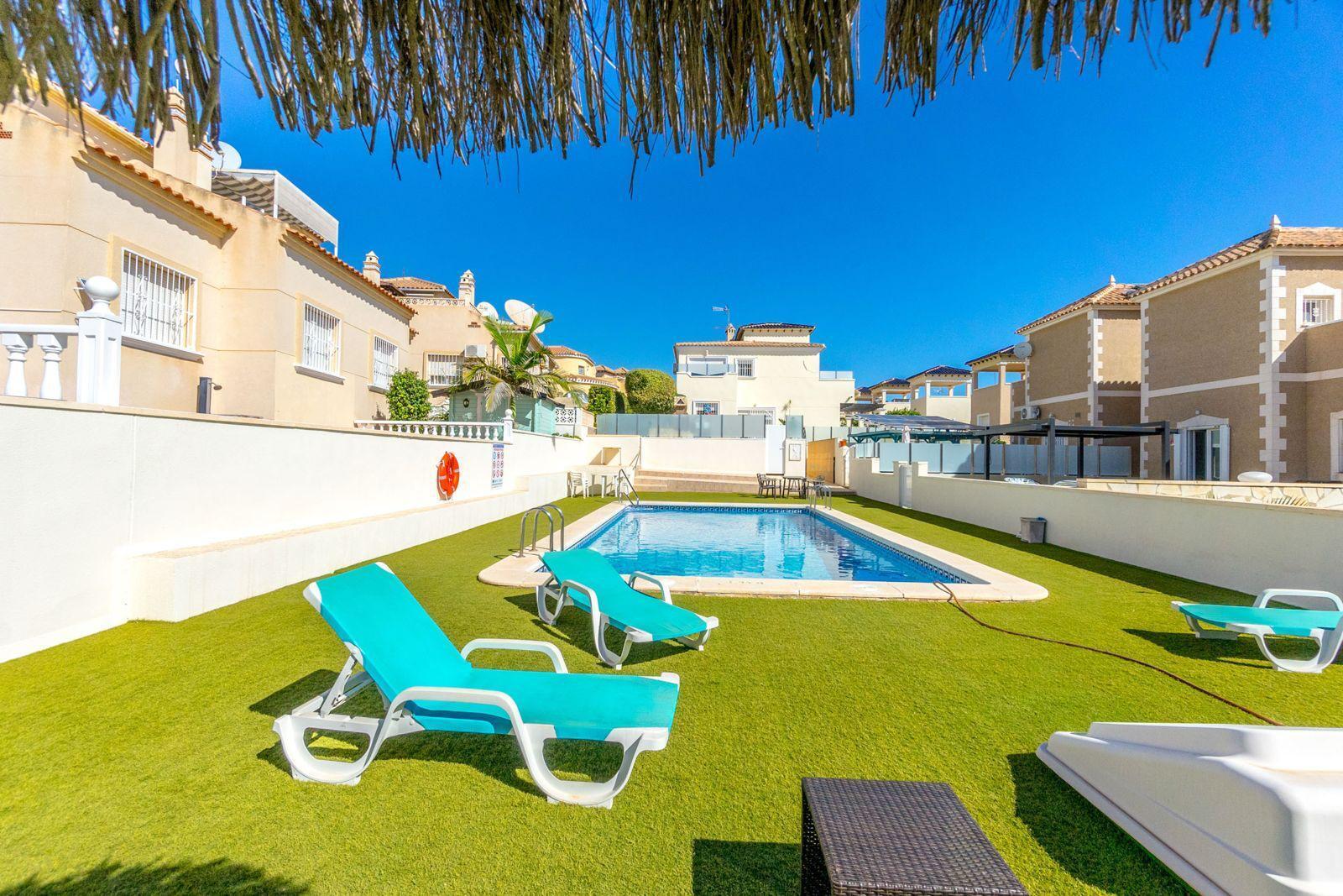 Casa en Orihuela Costa