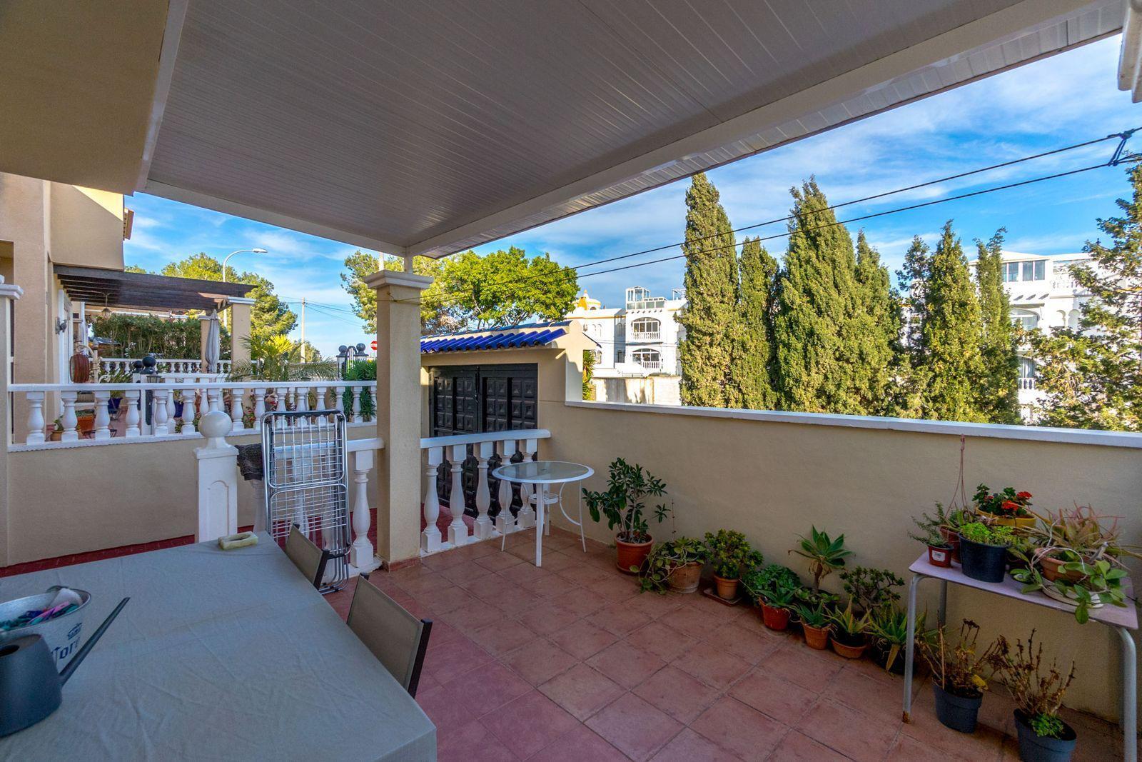 Casa en Orihuela Costa