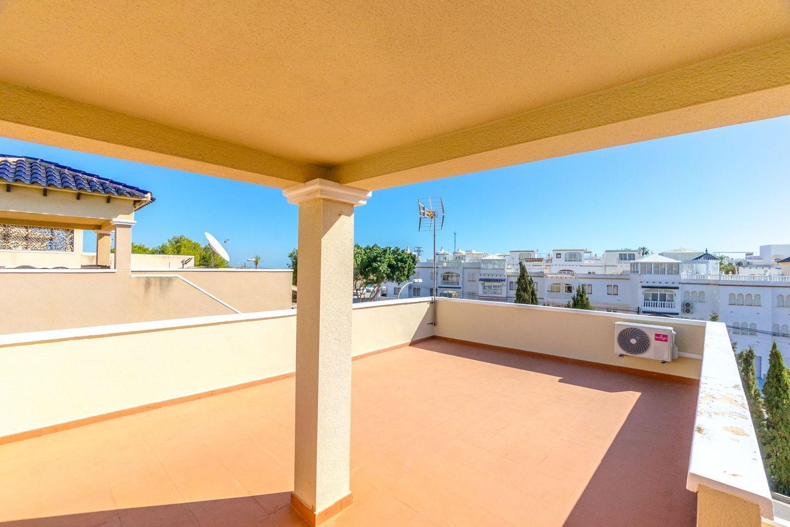 Casa en Orihuela Costa