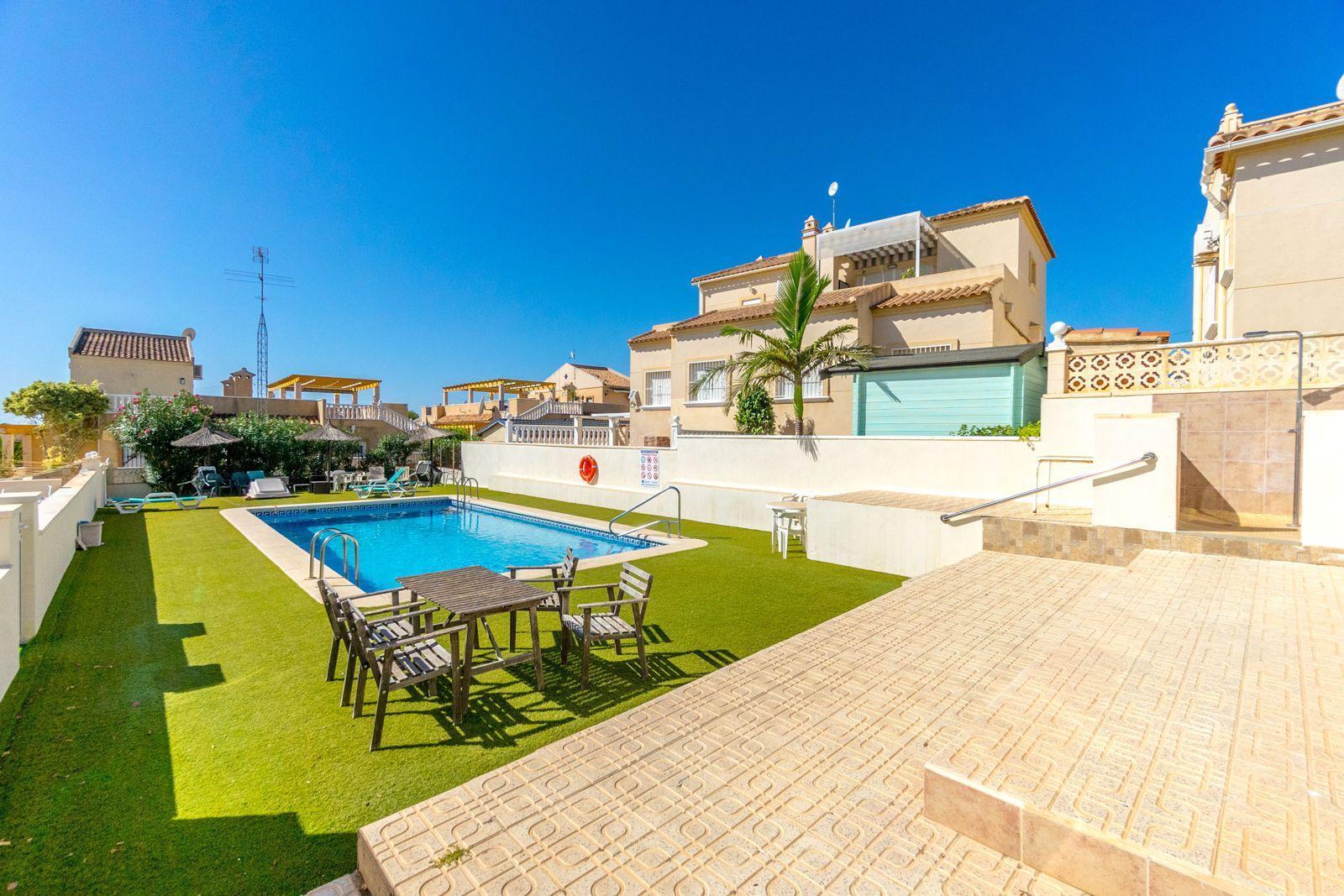 Casa en Orihuela Costa