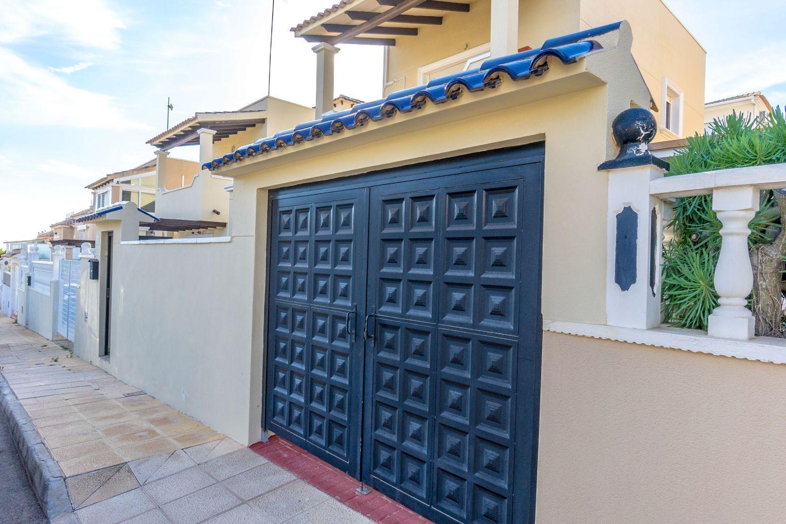 Casa en Orihuela Costa