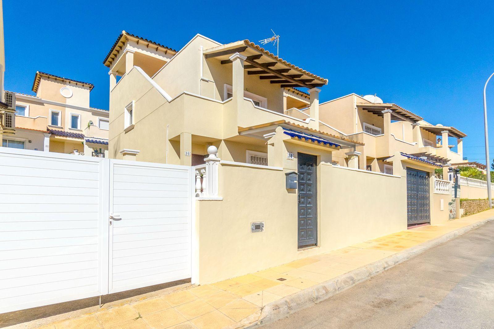 Casa en Orihuela Costa