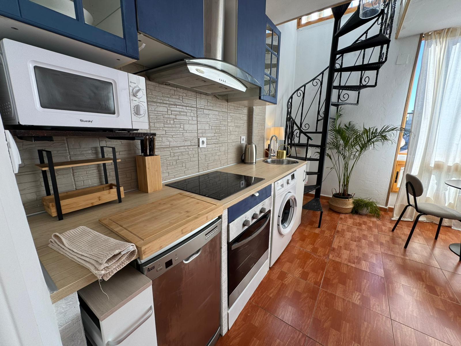 Bungalow en Torrevieja
