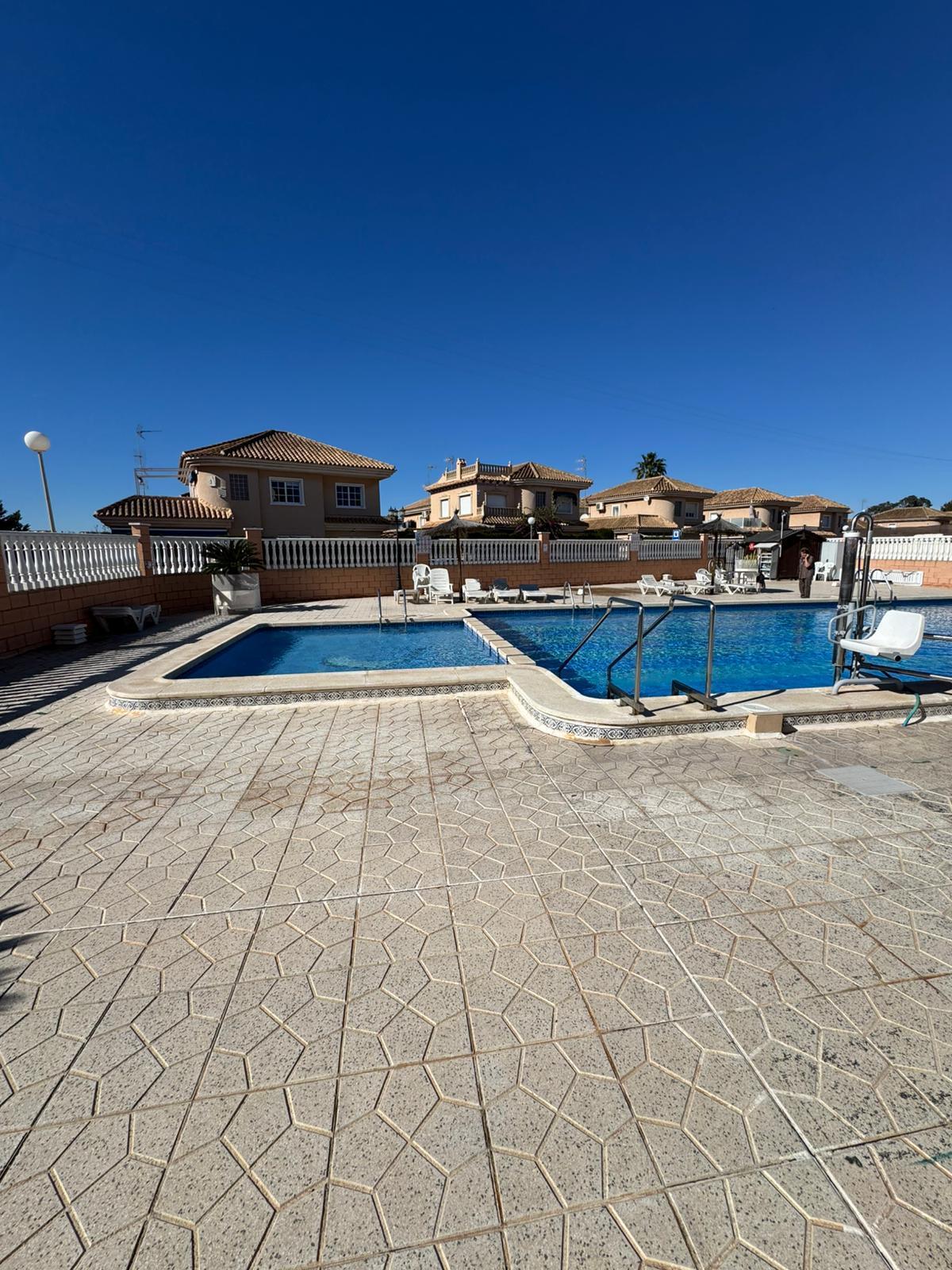 Bungalow en Torrevieja